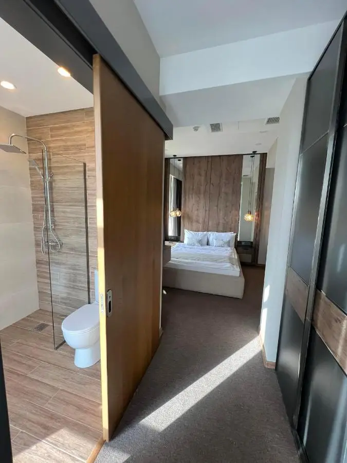 Hotel Sky Station