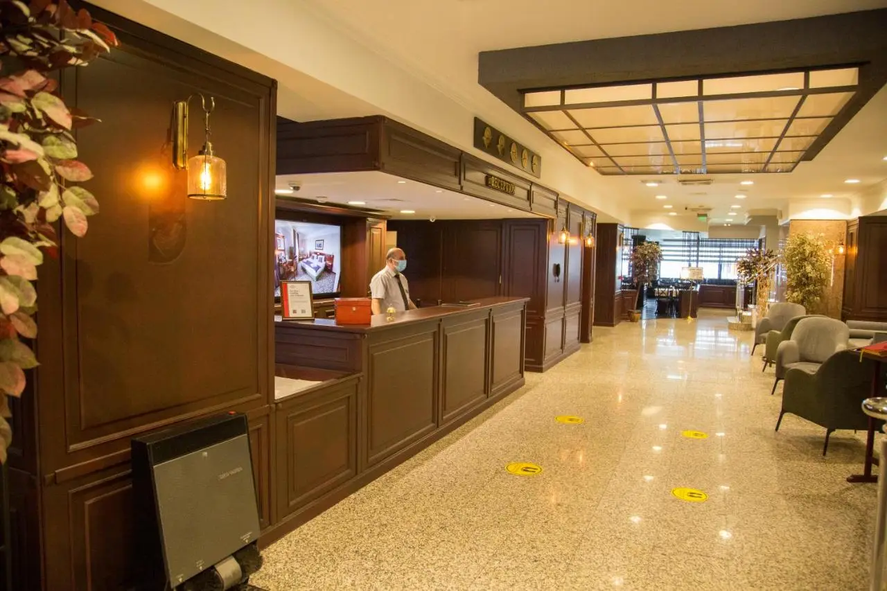 Dila Hotel