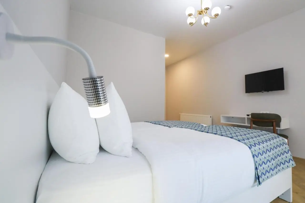 Emerald Borjomi Hotel