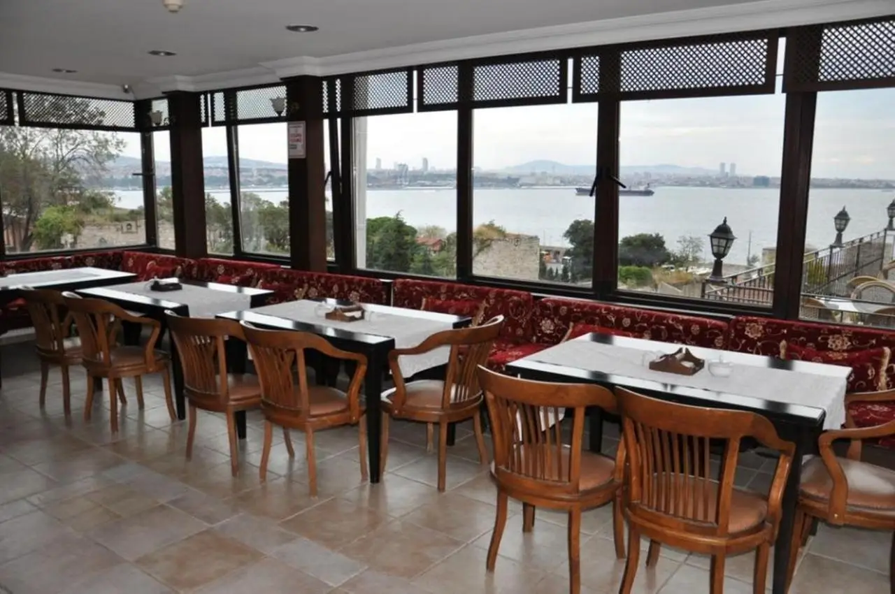 Hotel Alp Guesthouse