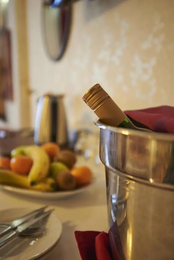 Marmara Deluxe Hotel