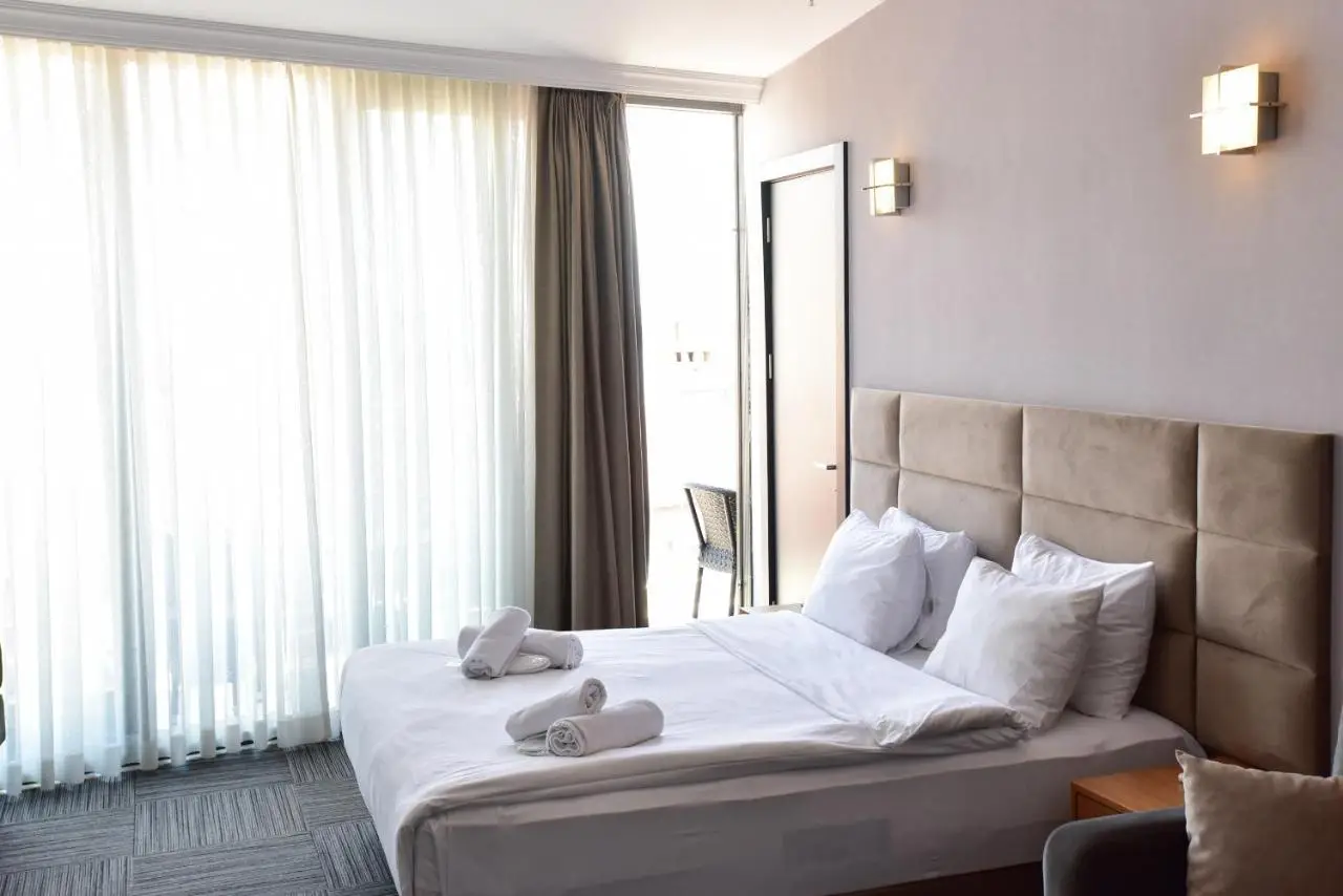 Taksim Hotel V Plus