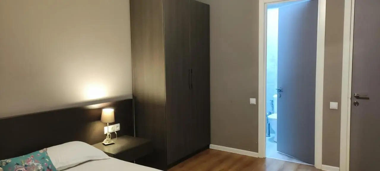 Boho Tiflis Hotel