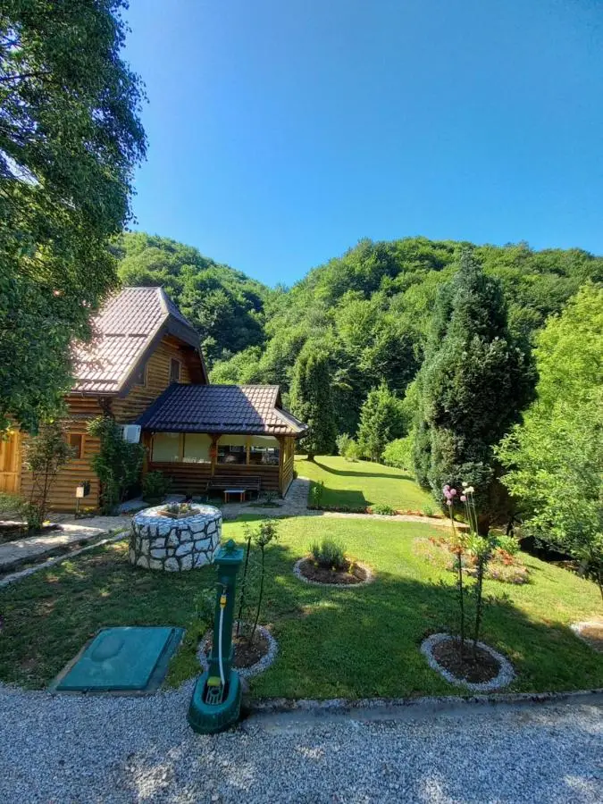 Holiday home "Aida"