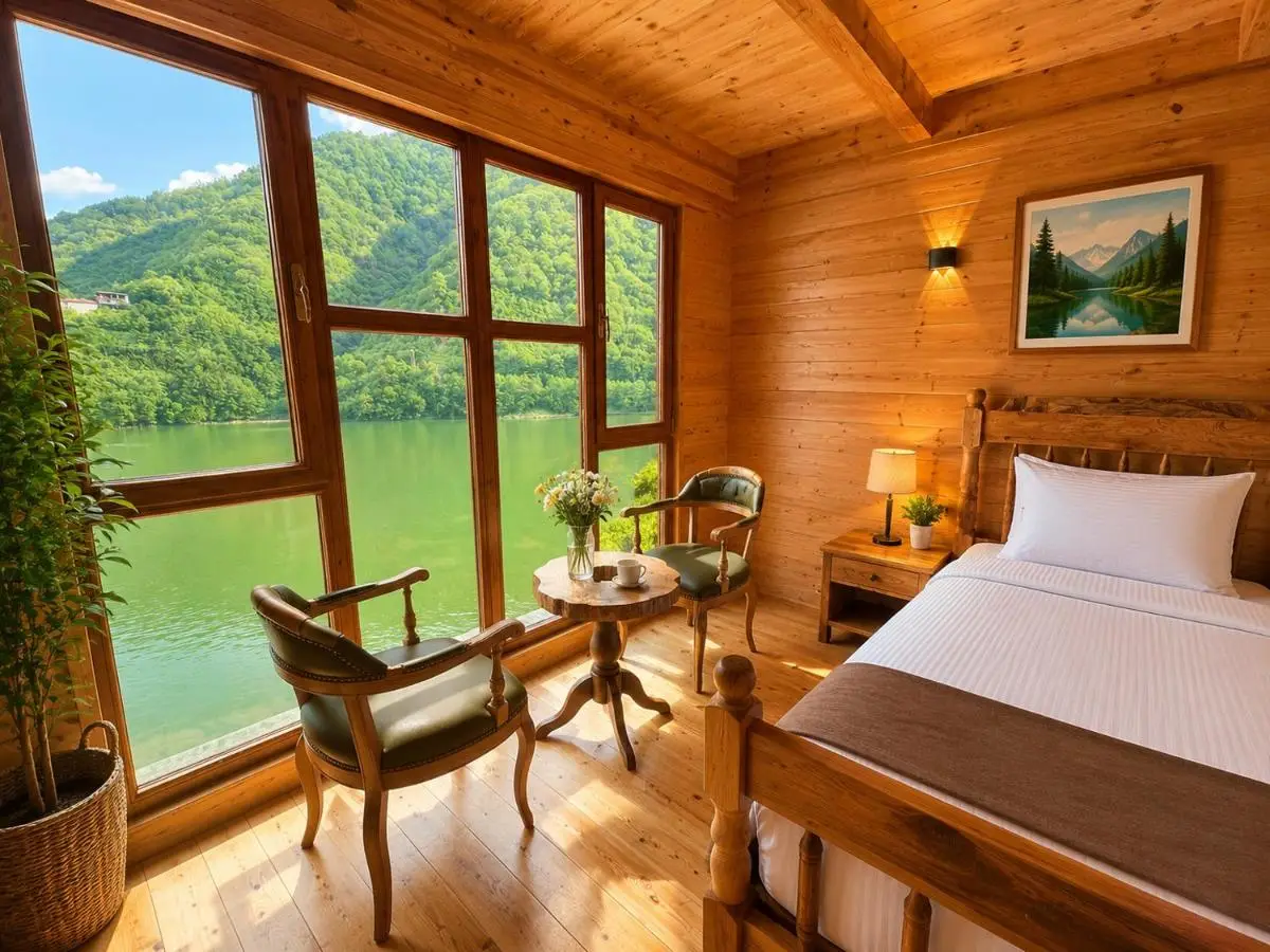 Buneba Resort