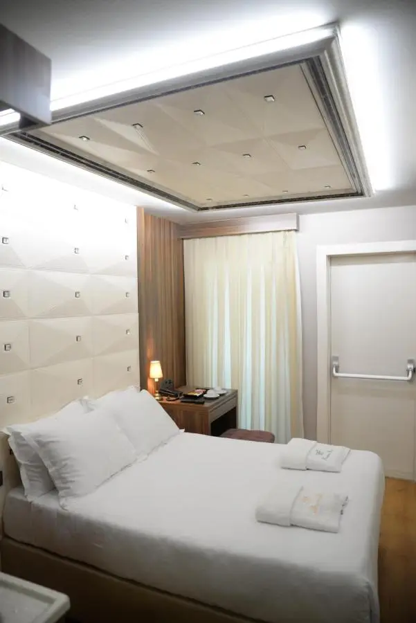 Perante Hotel Şişli