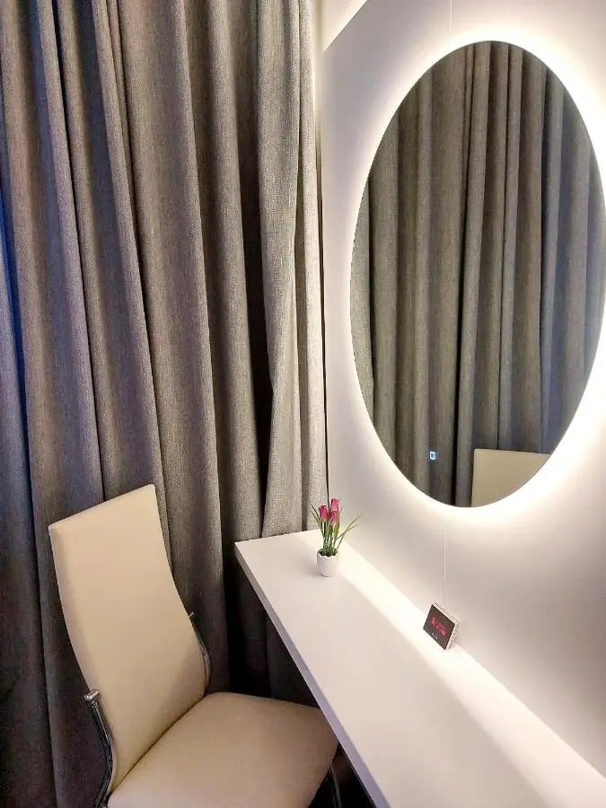 Swiss Plus Hotel