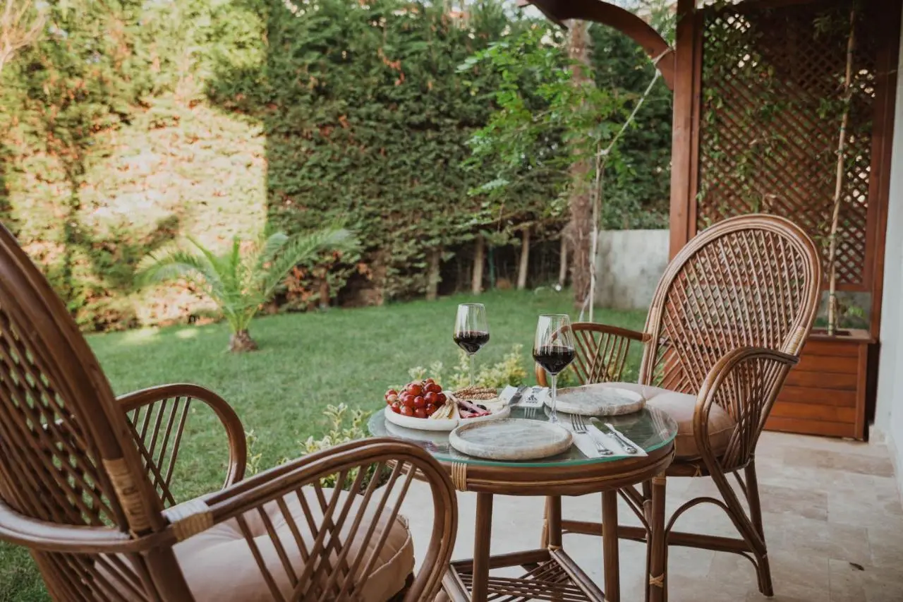 VillaQua Boutique Hotel