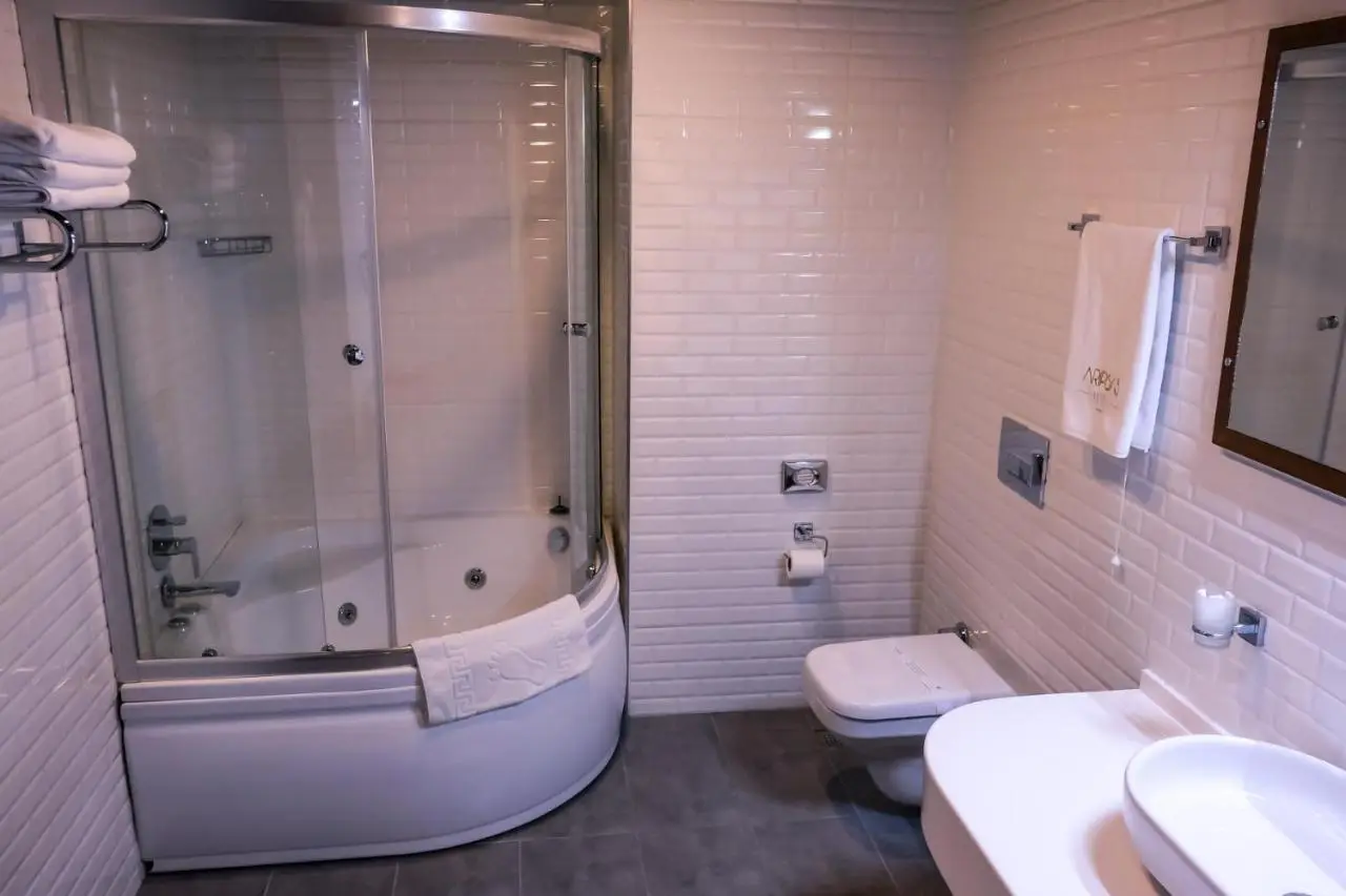 Aripsas Hotel