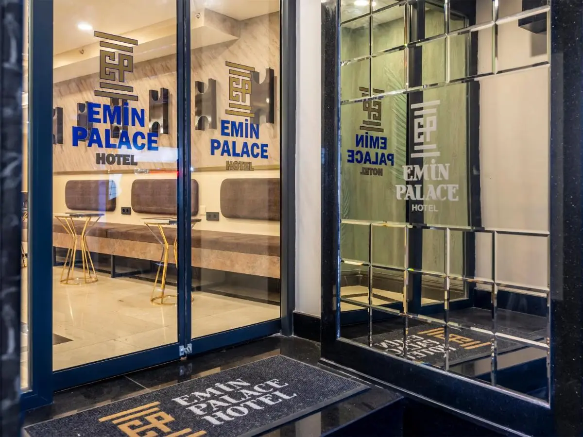 Emin Palace