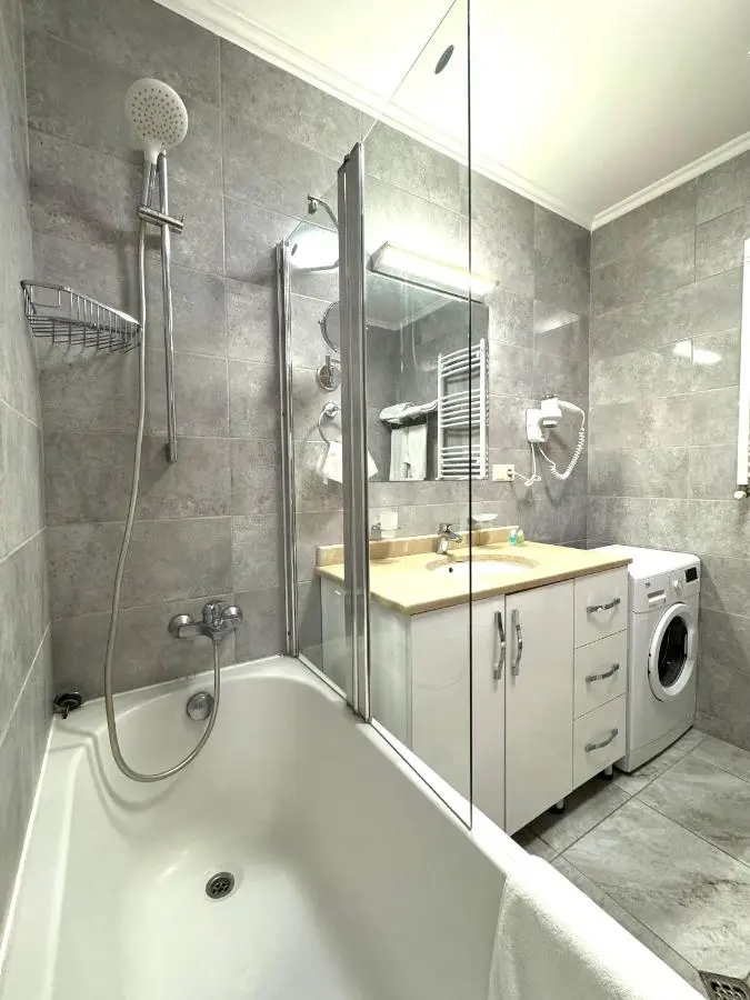 Full Comfort Apartment at Chavchavadze
