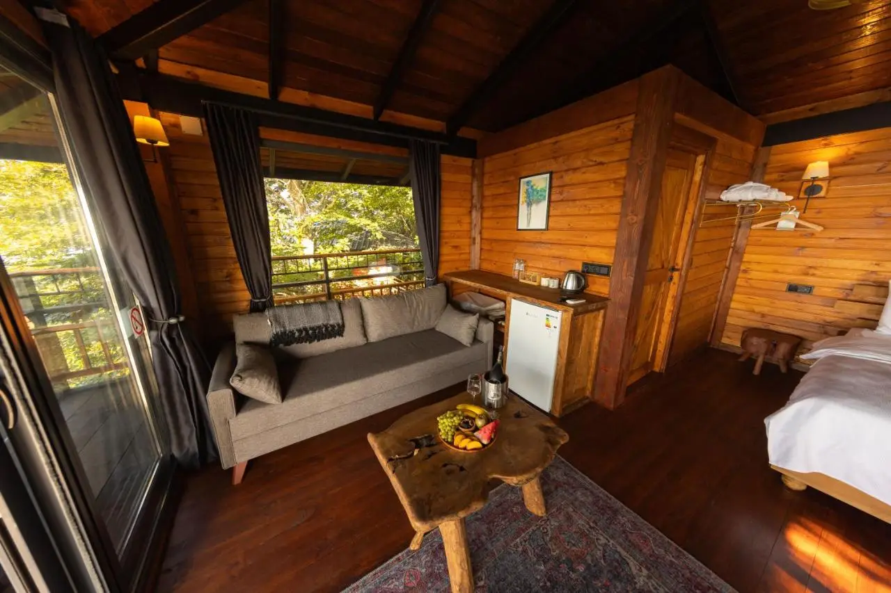 Indra Village Hotel