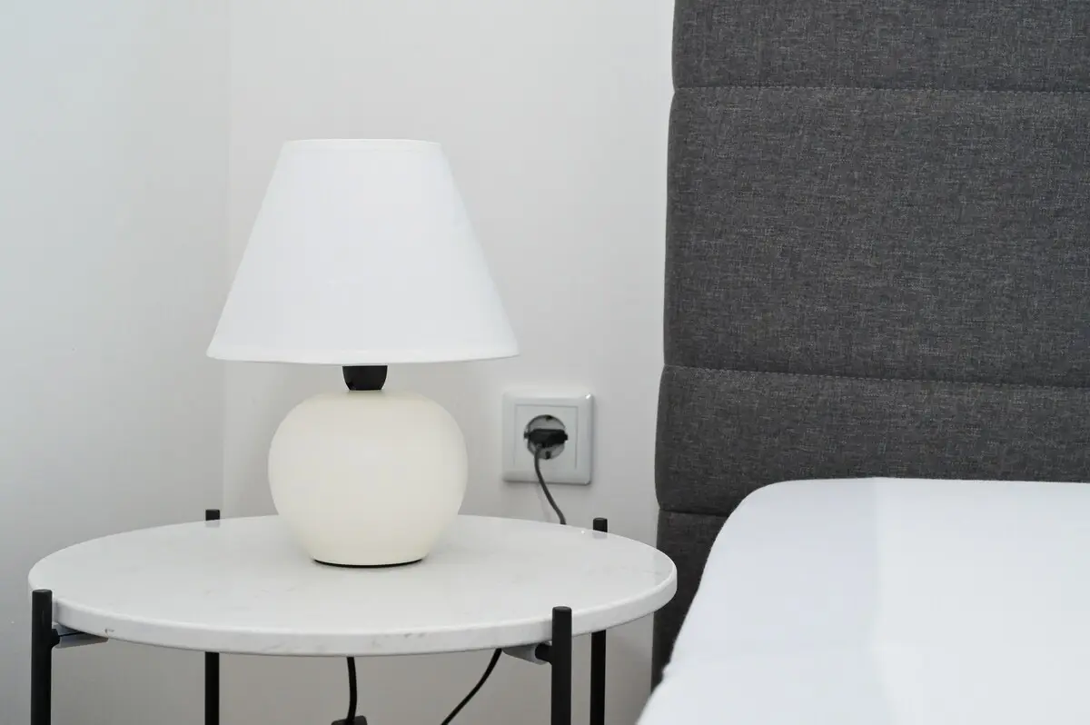 Villa Anita, two-bedroom apartment, 3rd floor (D)