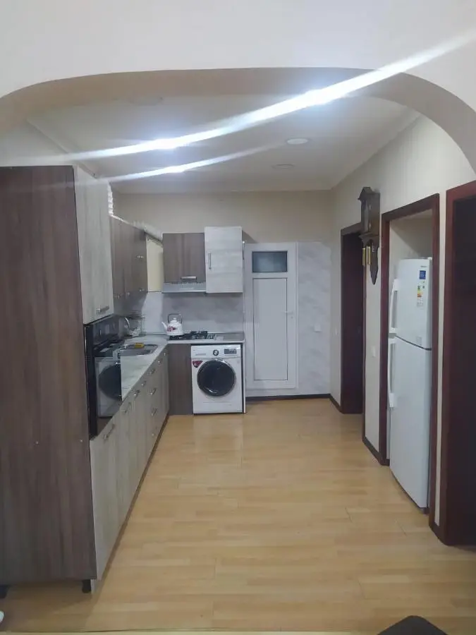 Central Baku Hostel