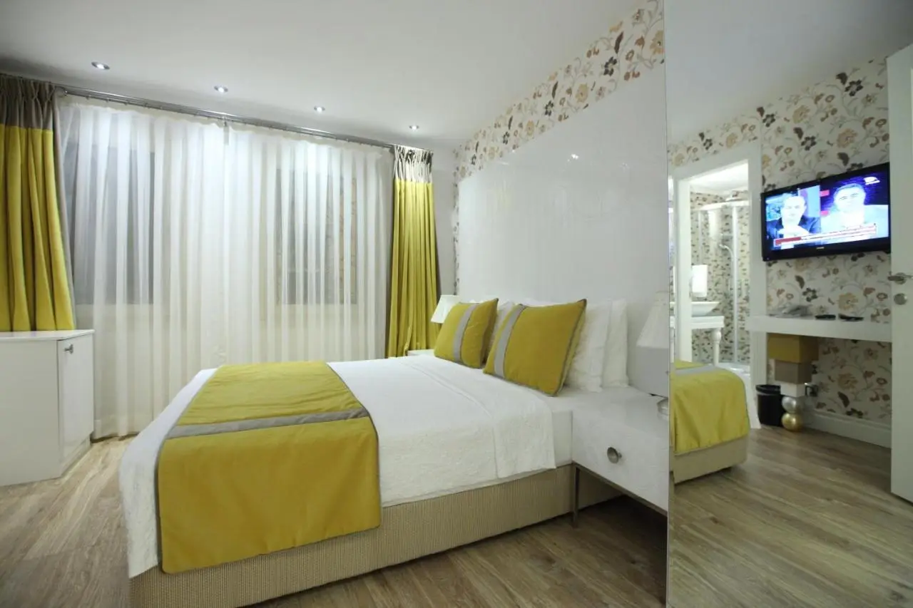 Katelya Hotel