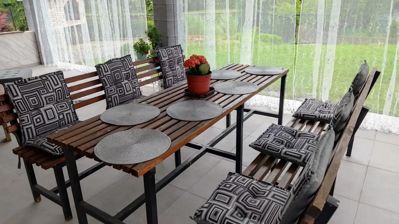 Holiday home Dream Bosanska Krupa