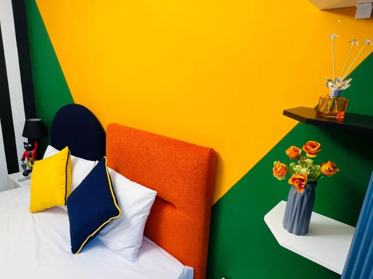 Apex Hotel