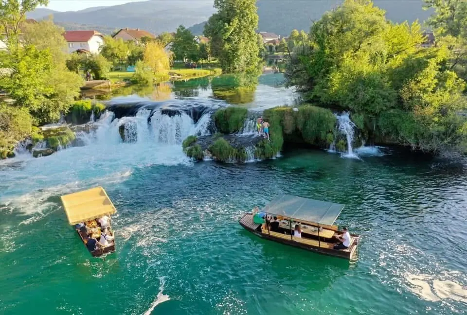 Apartment "Stari Grad"