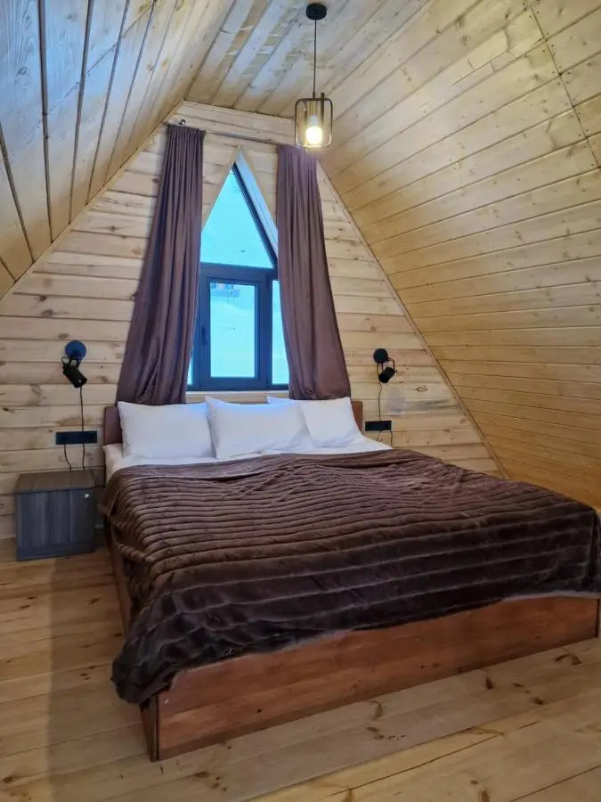 Kera Cottages Kazbegi