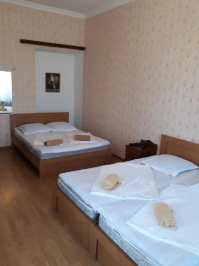 Guesthouse Gia