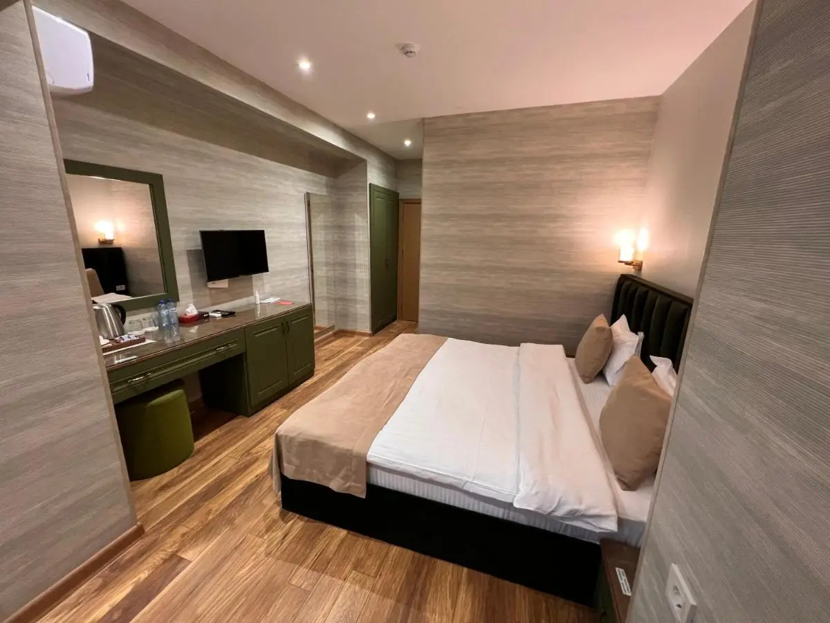 CH Hotel