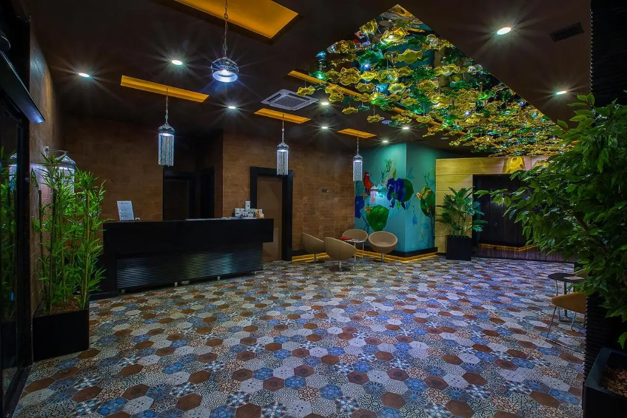 Numa Bay Exclusive Hotel - Ultra All Inclusive