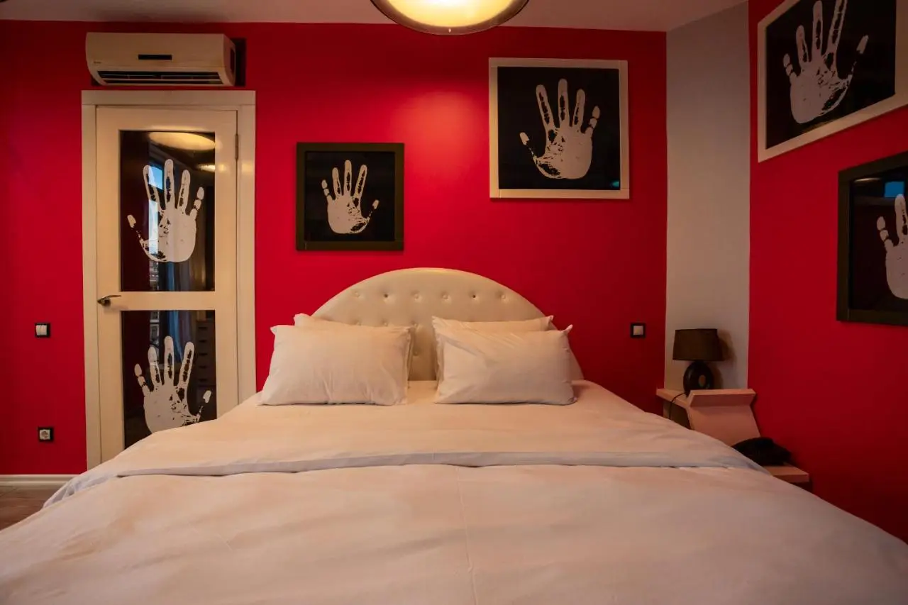 Piazza Boutique Hotel