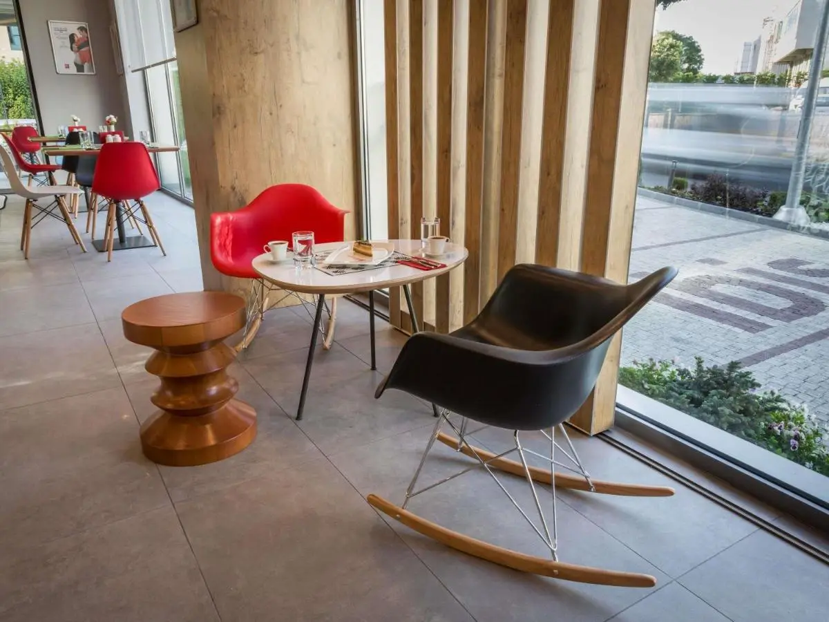 Ibis Istanbul West