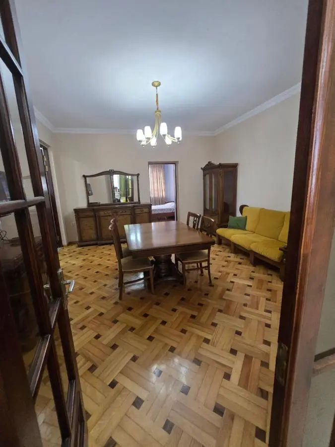 Apartment Gorgiladze