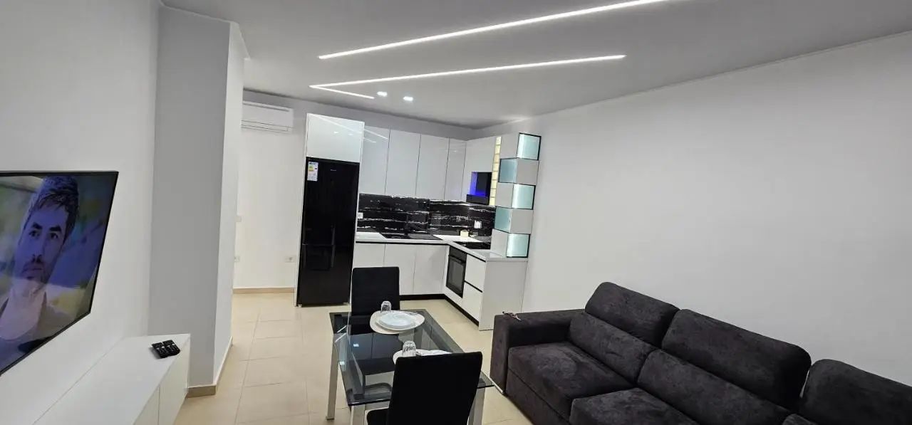 GPN apartment