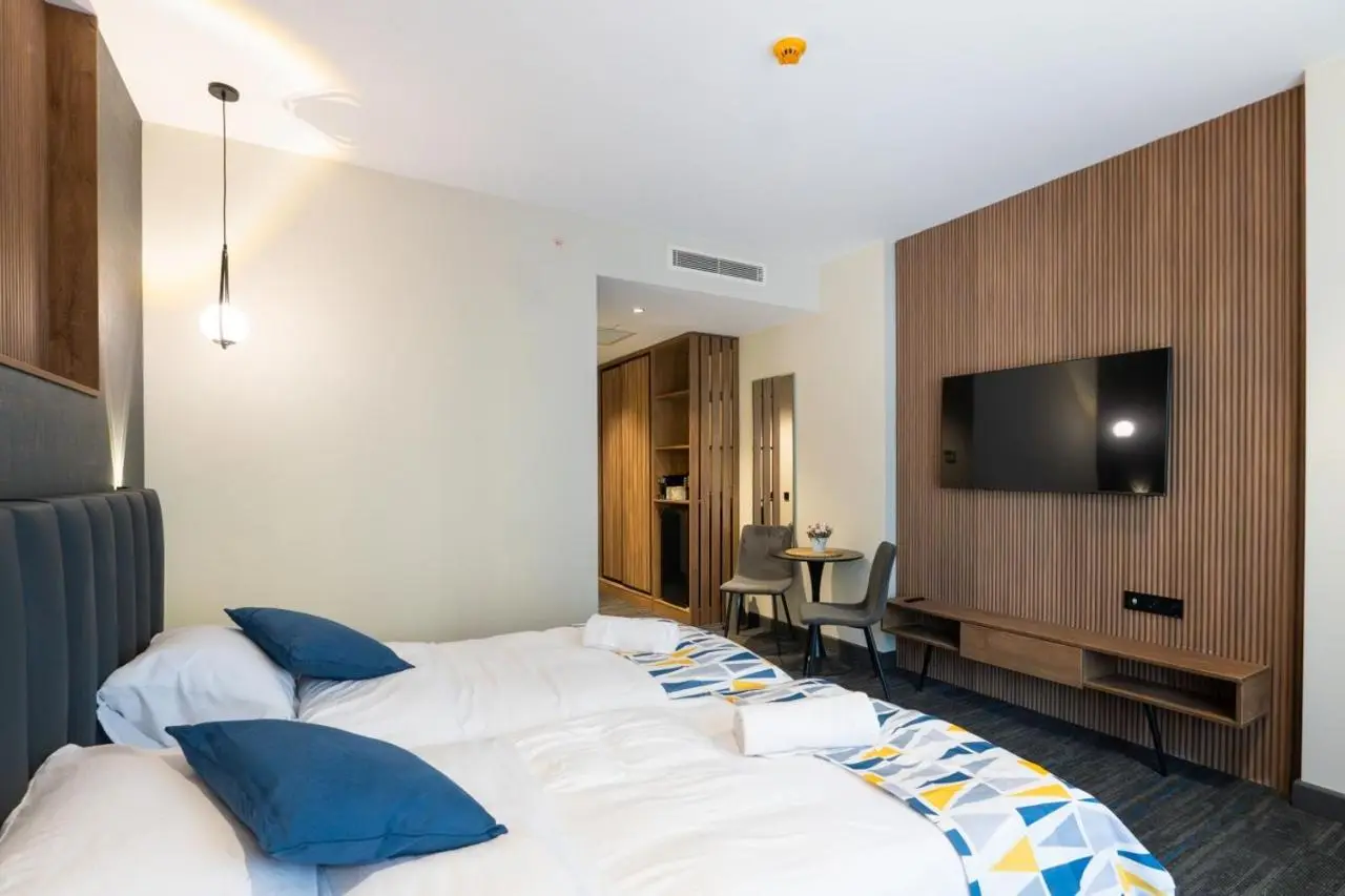NOVA LUXE Hotel & Residences
