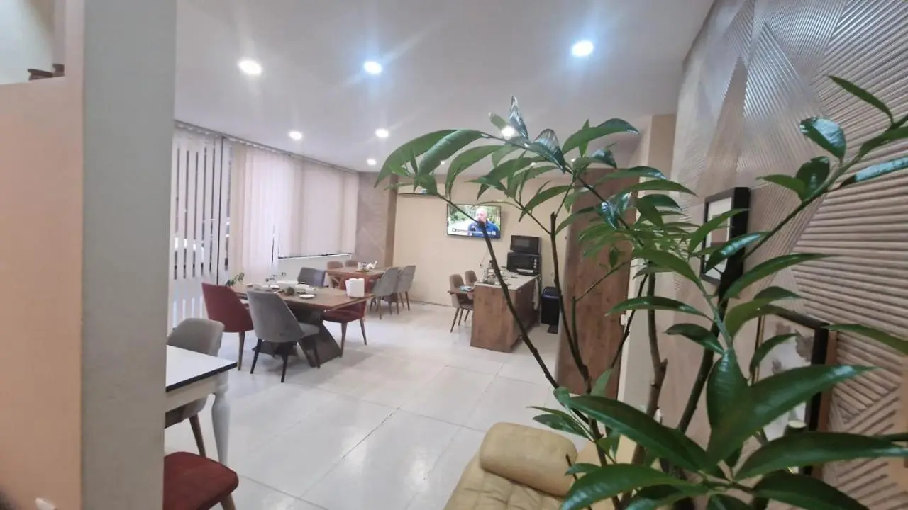 Vere Corner Hotel Tbilisi