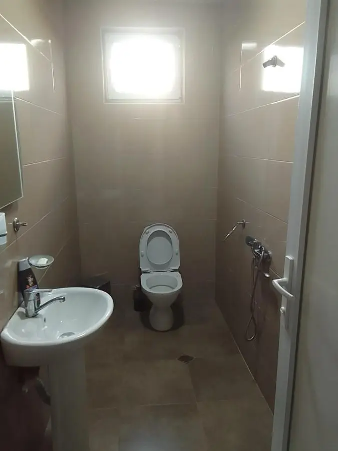 Kobuleti Deluxe Apartments with Sea View