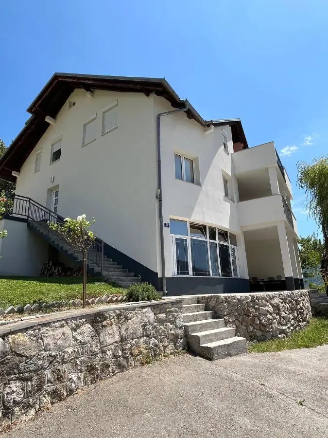 Apartmani Venecia