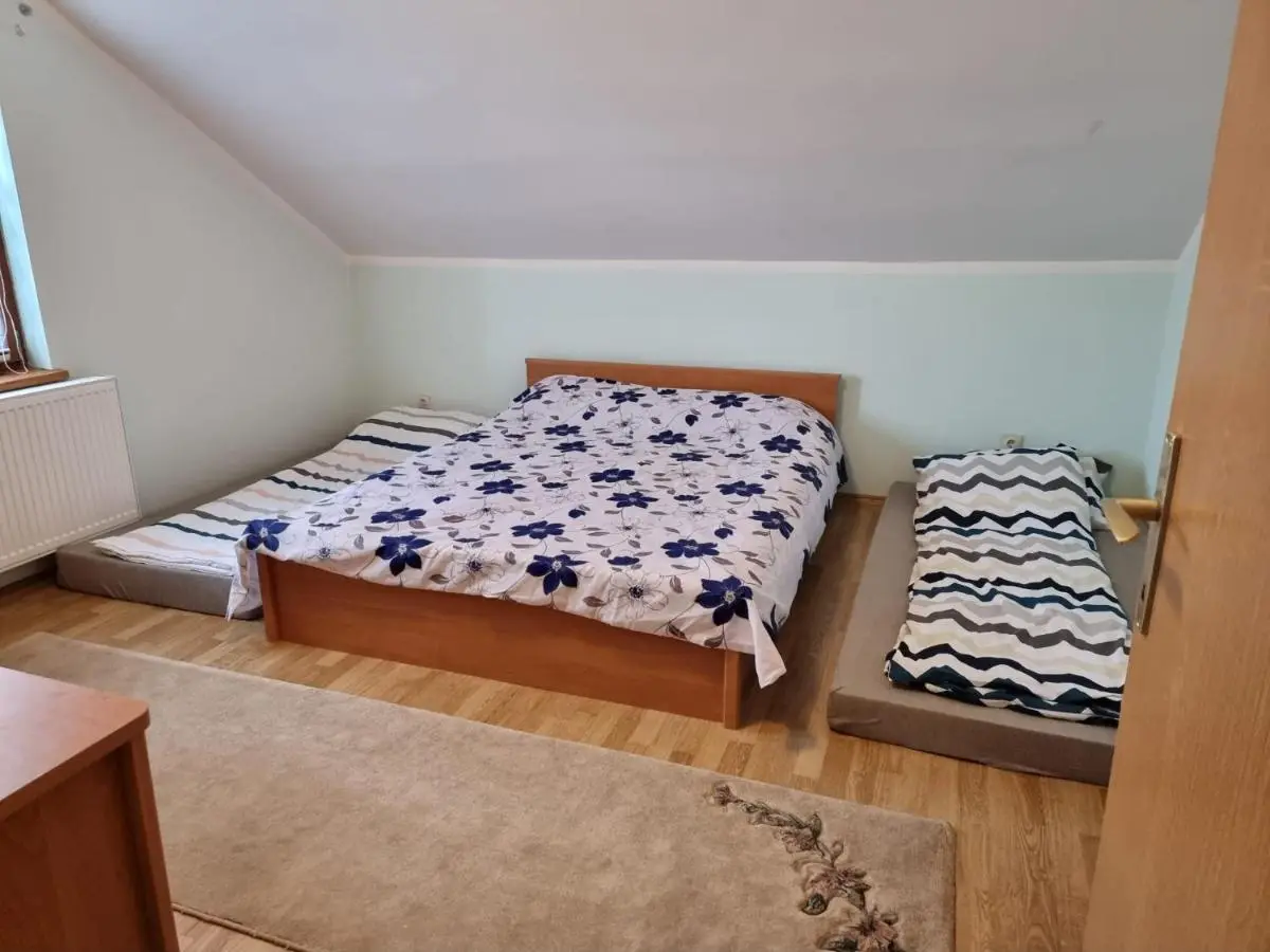 House Osjek Ilidza