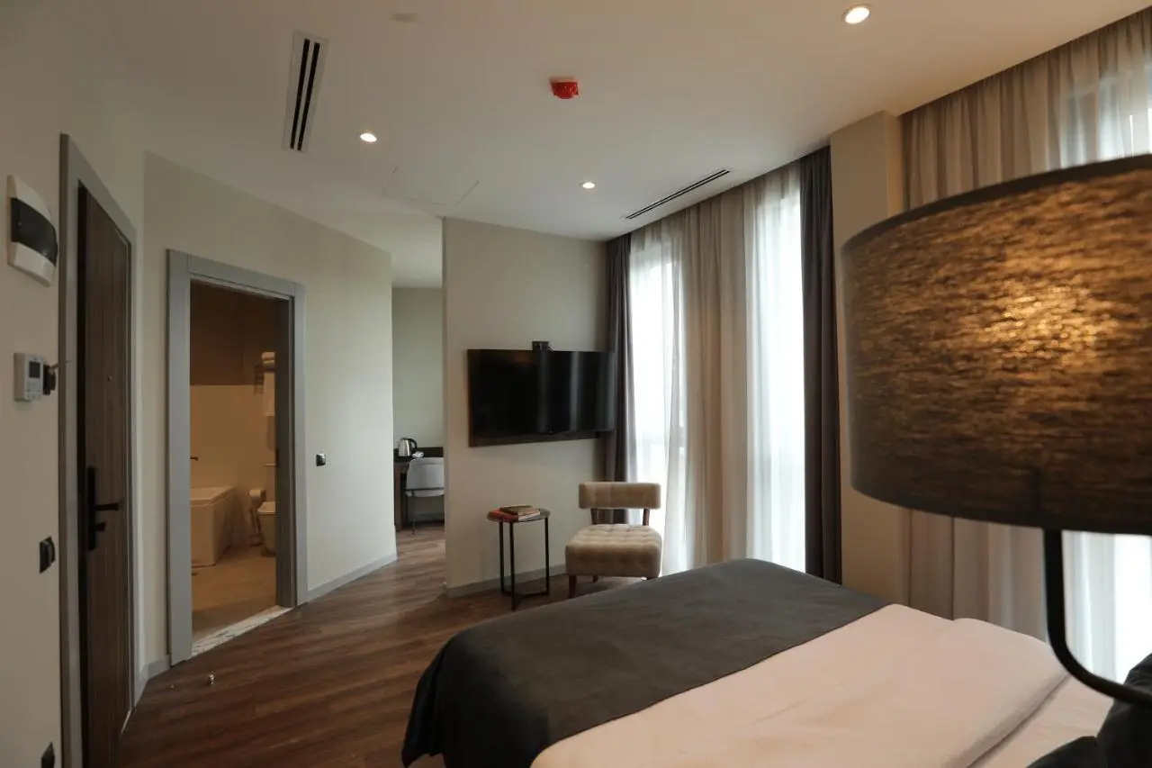 White Hill Hotel