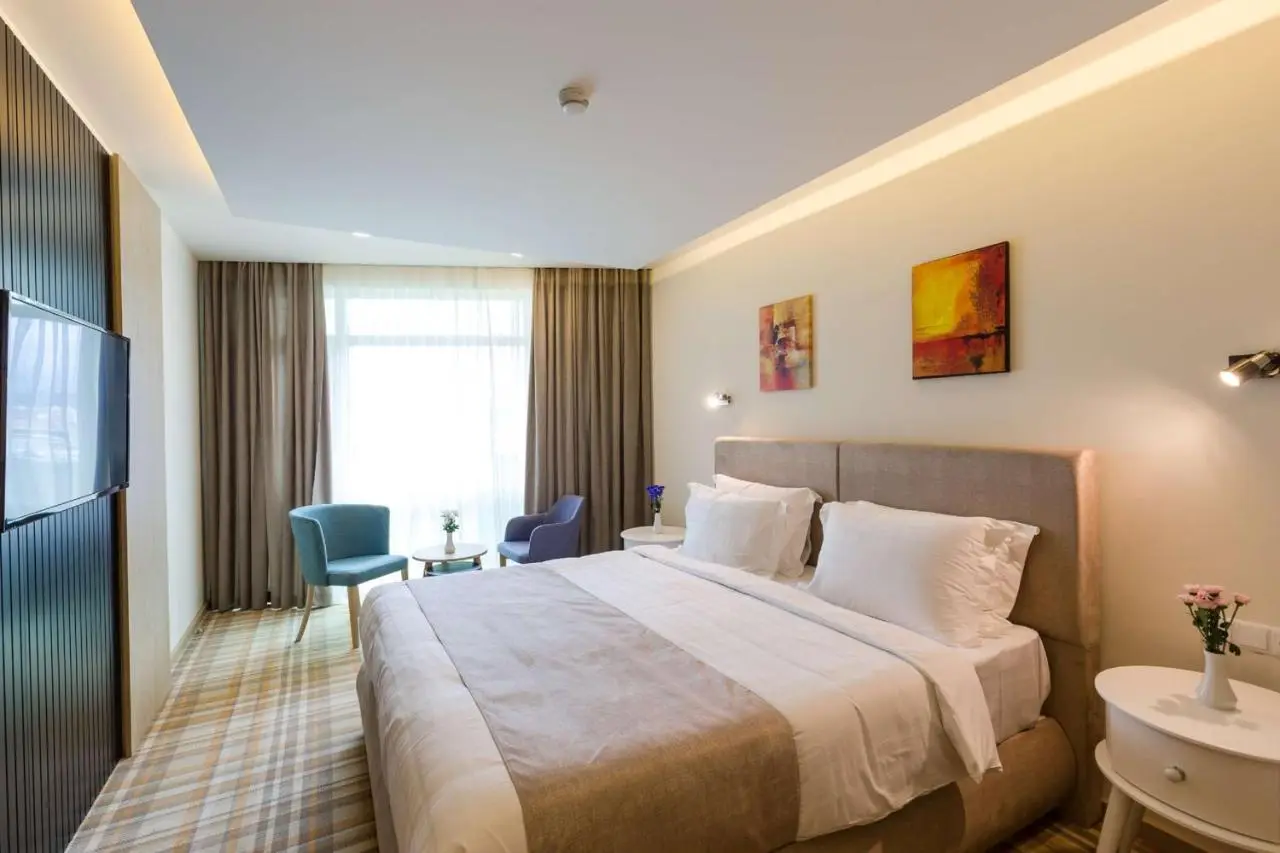 Best Western Premier Batumi