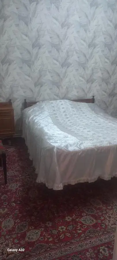 Apartment at Narimanov 151