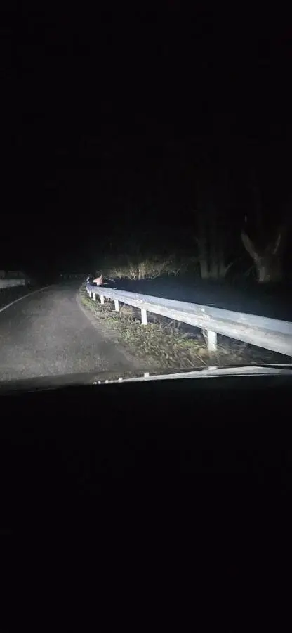 Smještaj na selu,porodica Gvozdenac