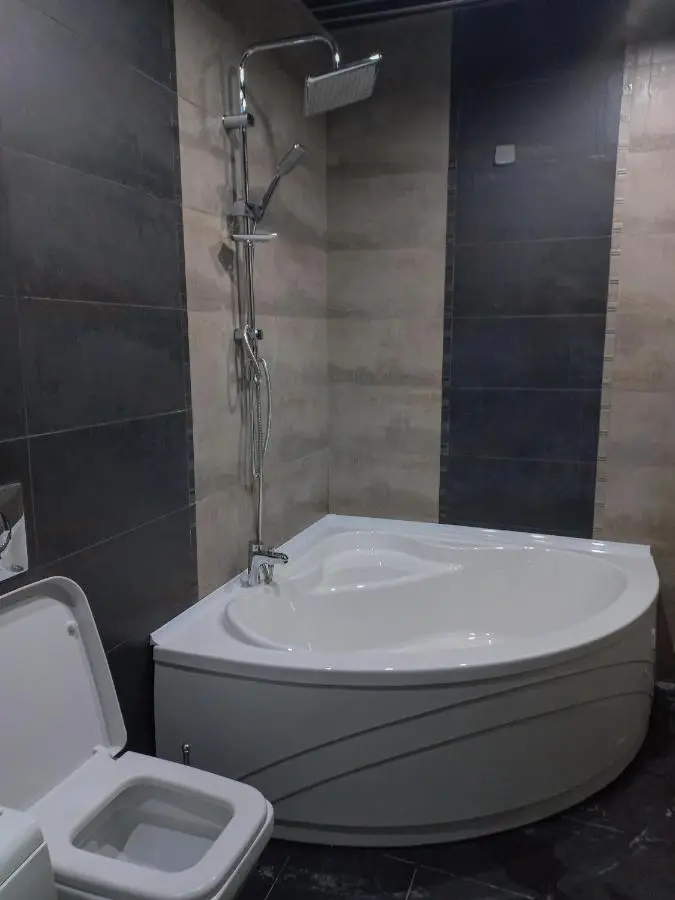 Tatapartment