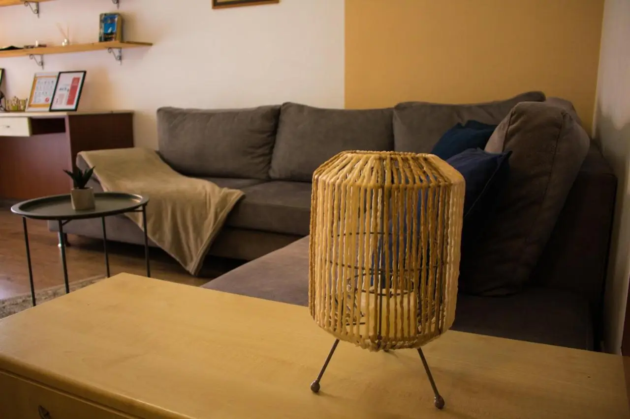 Heart of the City - Comfortable Stay