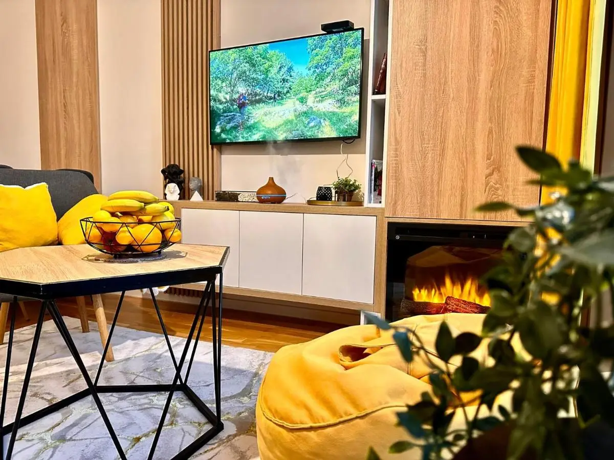 Apartman Bjelašnica