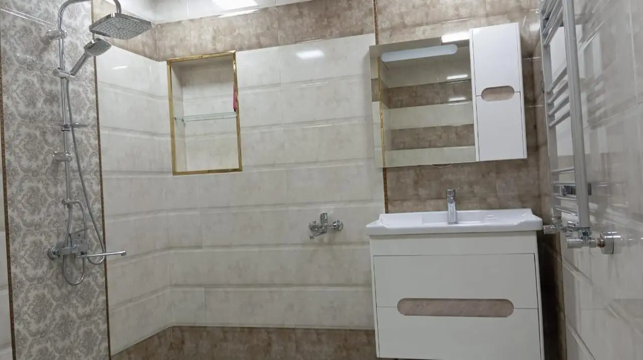 HaziAslanov Cofortable Appartment
