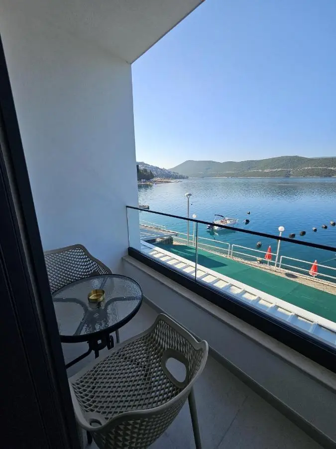 Apartmani Leženić M