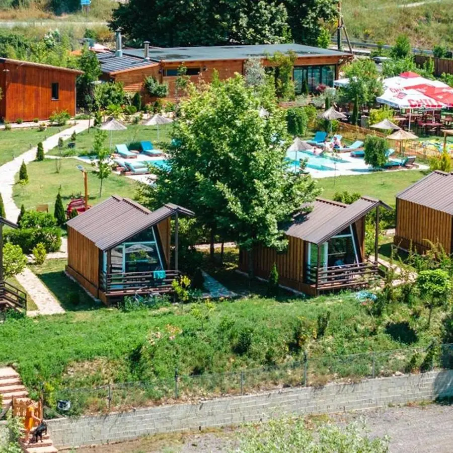 Mesopotam Agrotourism Resort