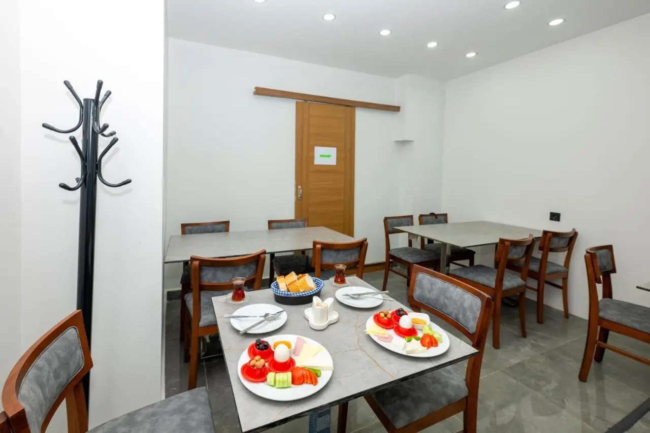 mayza otel