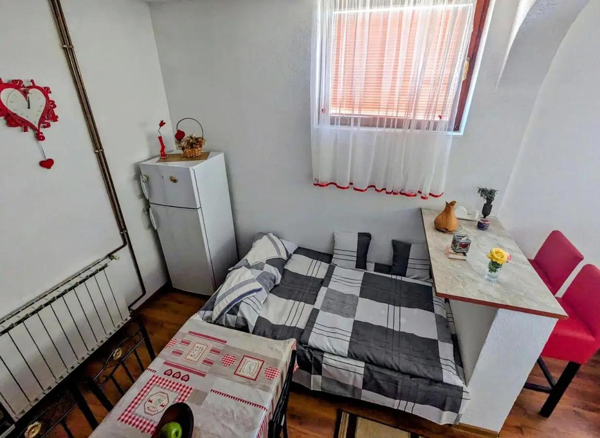 Apartment LAMI - Kalibunar, Travnik