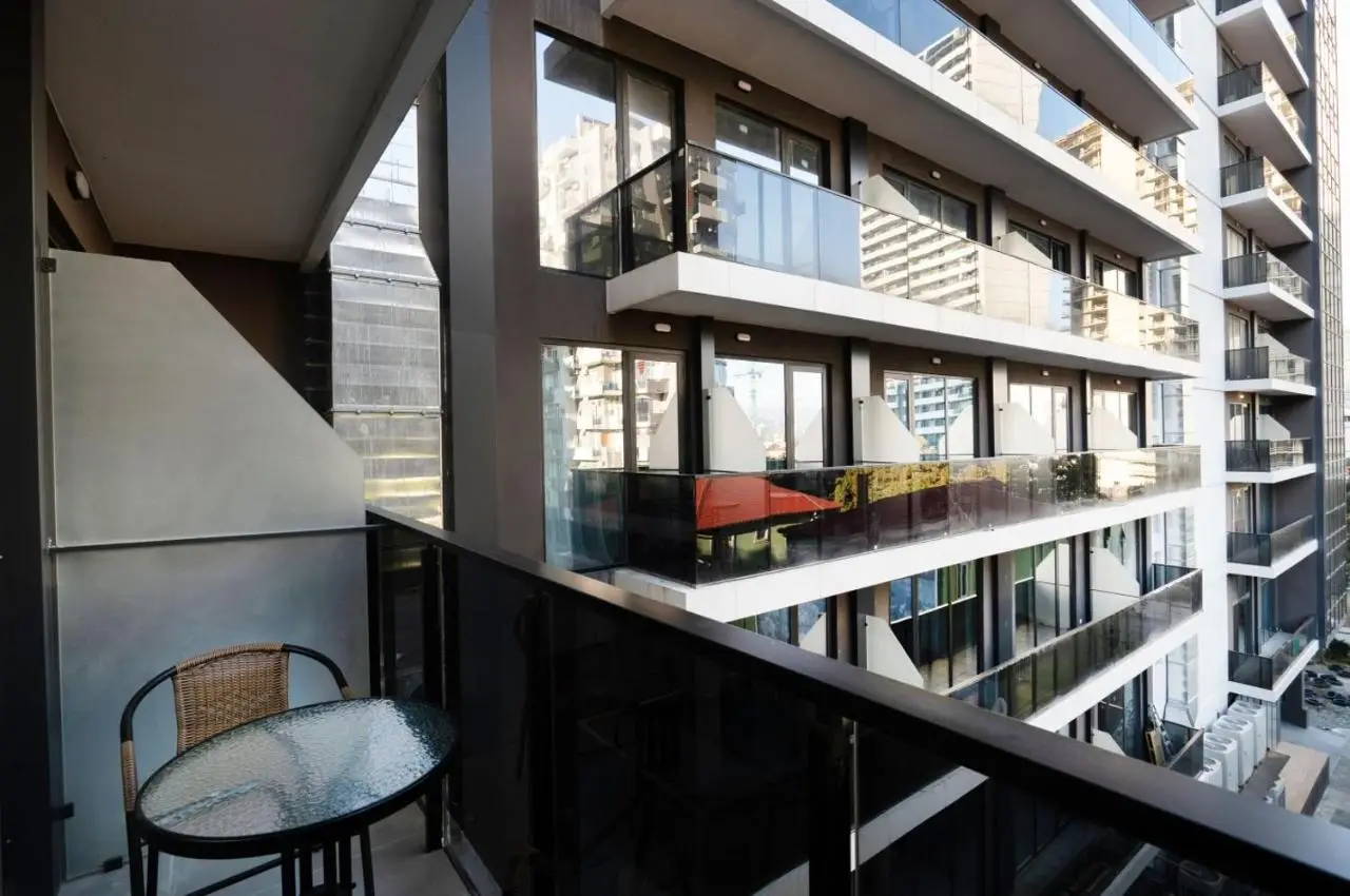 NOVA LUXE Hotel & Residences