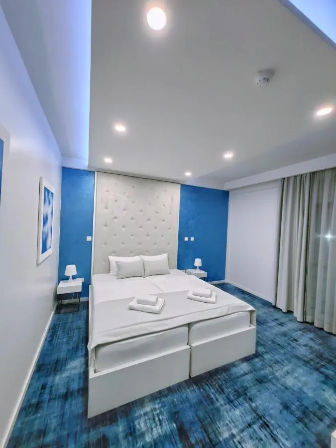 Hotel Biss
