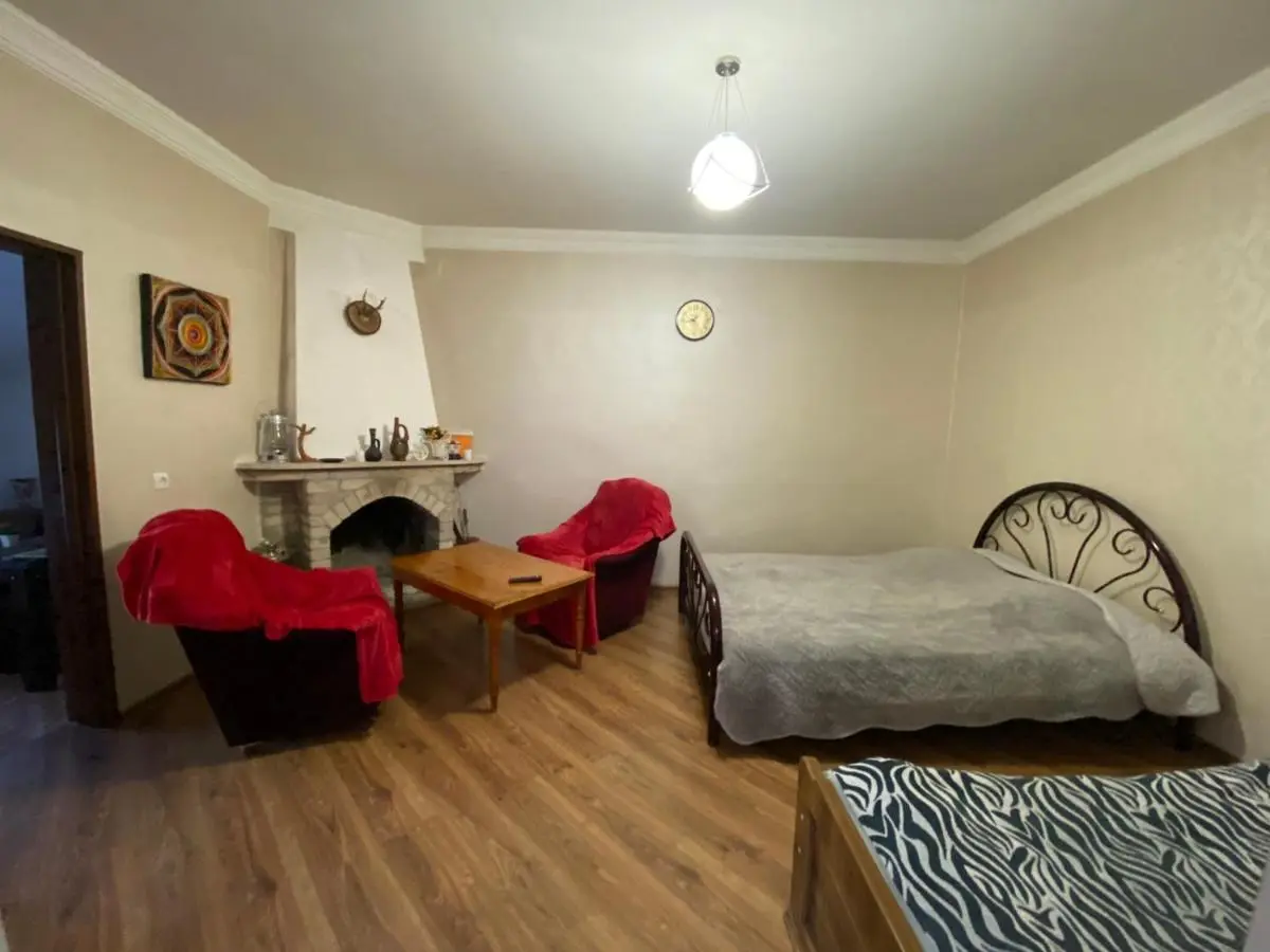 Guest House Khatuna